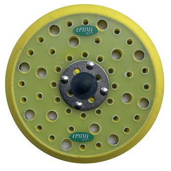 Podložný talíř 150 OPTIMAtools závit 5/16" 52 děr