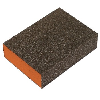 Kostka brusná 98x68x25 4 str. P180