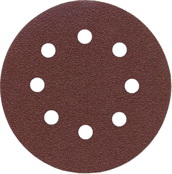 Brusný disk 125-P 40 F8 EA343 