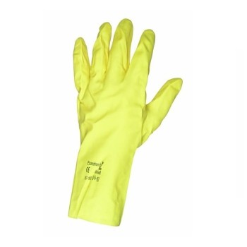 Rukavice chemické vel. 8 ECONOHANDS