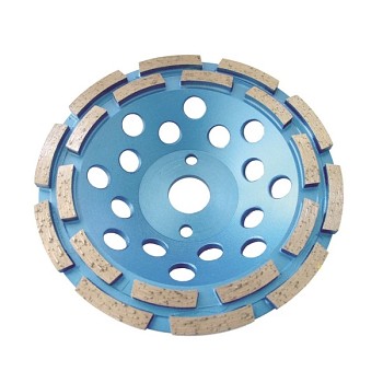 Kotouč diamantový brusný 115x22,2 OPTIMAprofi
