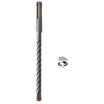 Vrták 24x1000 SDS+ příklepový s karbidovým hrotem
