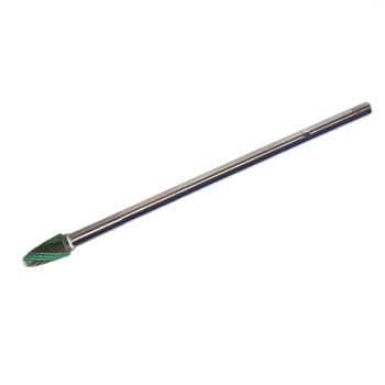 Fréza  6x18-6 stromečková zaoblená Z4-dvojitý břit OPTIMAtools prodloužená 160mm