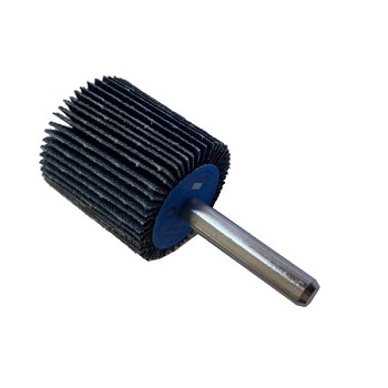 Kotouč lamelový se stopkou 30x30-6 P 60 zirkon