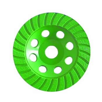 Kotouč diamantový brusný 150x22,2 OPTIMAdiamant TURBO