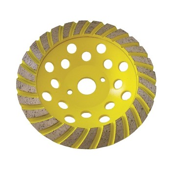 Kotouč diamantový brusný 150x22,2 OPTIMAprofi TURBO