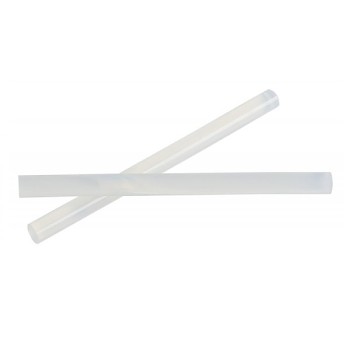 Tyčinka tavná čirá 7,2x100mm 12ks