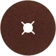 Fíbrové kotouče 115 mm