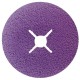 Fíbrové kotouče 180 mm